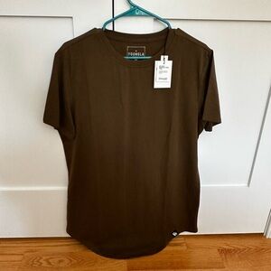 Young LA T shirt - NWT